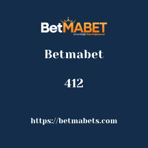 Betmabet 412